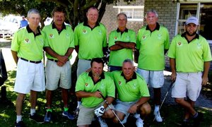 Gholfnuus (29 Jan 2015)